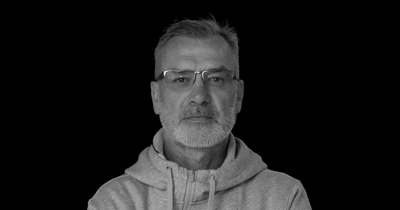 Wadim Chamuckich nie żyje. Słynny siatkarz był trzykrotnym medalistą olimpijskim