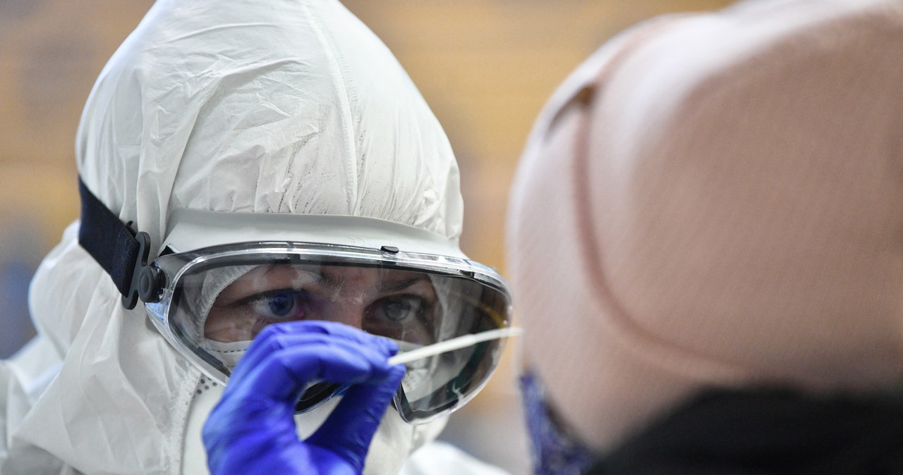 Belgia: Liczba zakażeń koronawirusem podwoiła się w ciągu tygodnia
