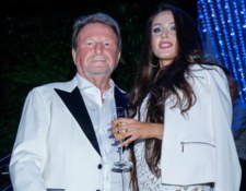 Patrycja Tuchlińska zachwycona Dubajem! Już sam lot był ekskluzywny