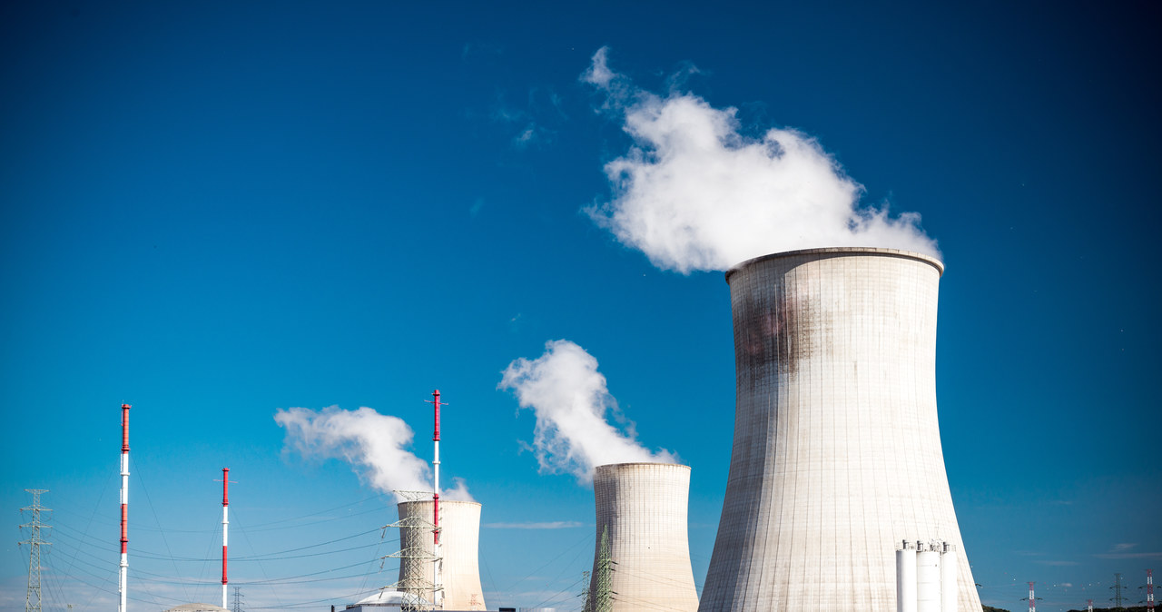 Atom i gaz ziemny jako „zielone” źródła energii? ECR mówi „tak”