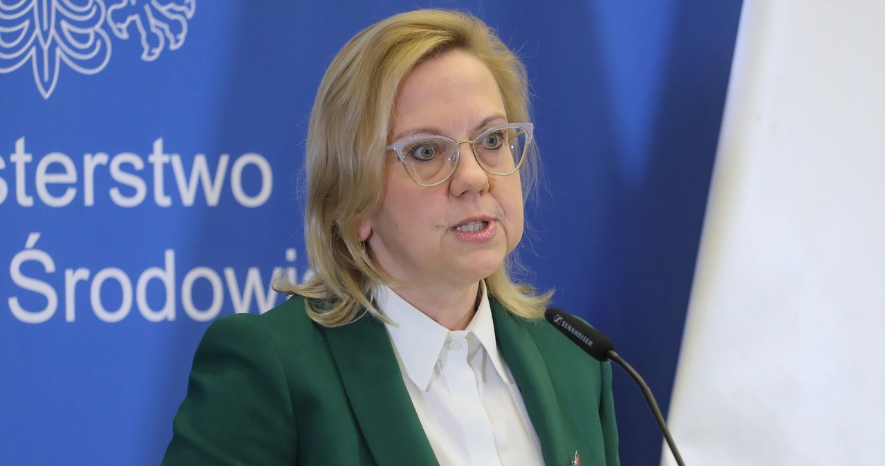 Minister klimatu: Polska złożyła do KE wniosek o reformę systemu handlu emisjami