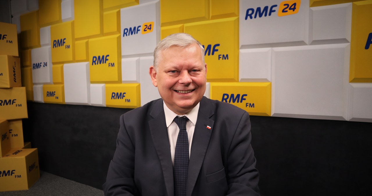 Suski: Dokładamy miliardy złotych do cen gazu