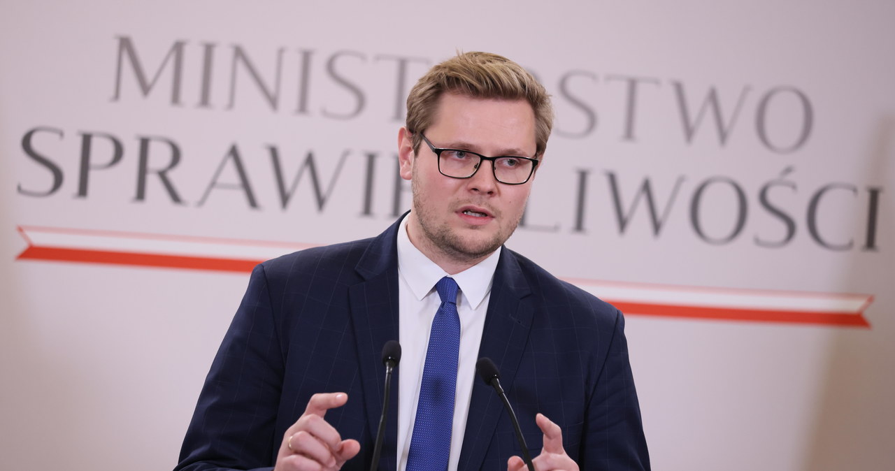 Środki z Funduszu Sprawiedliwości przekazane na zakup Pegasusa? Odpowiedź wiceministra
