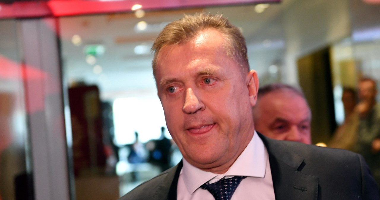 Prezes PZPN o nowym trenerze piłkarzy: Oferty wciąż napływają