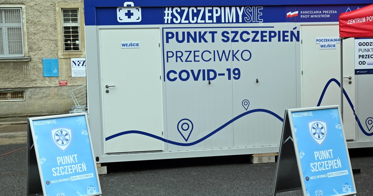 Co z certyfikatami dla osób z obniżoną odpornością? Ministerstwo odpowiada