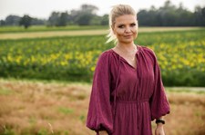 Marta Manowska jest z bratem uczestnika „Rolnik…”? Fani mają dowody