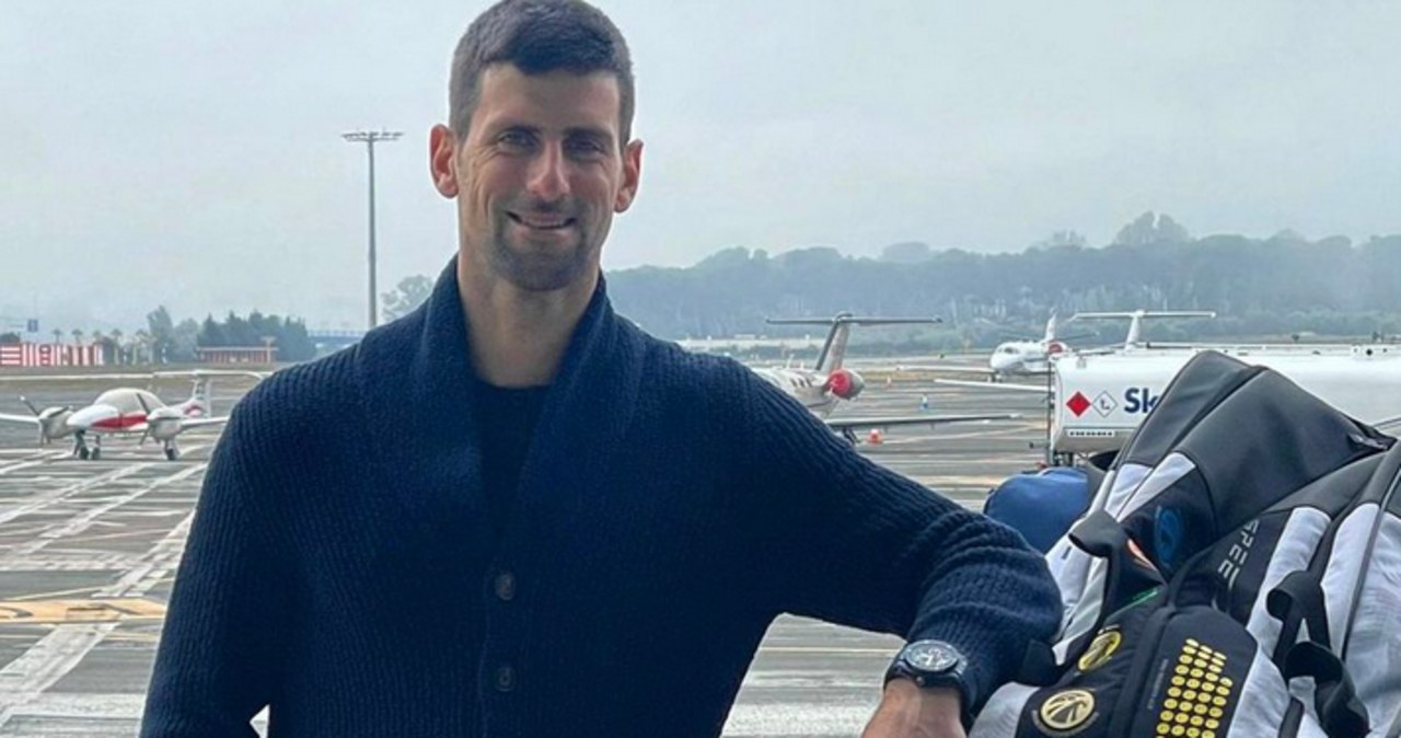 Djokovic wystartuje w Australian Open. Nie musi się szczepić