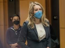 ​Elizabeth Holmes skazana. Tak wyglądała historia „następczyni Steve’a Jobsa”