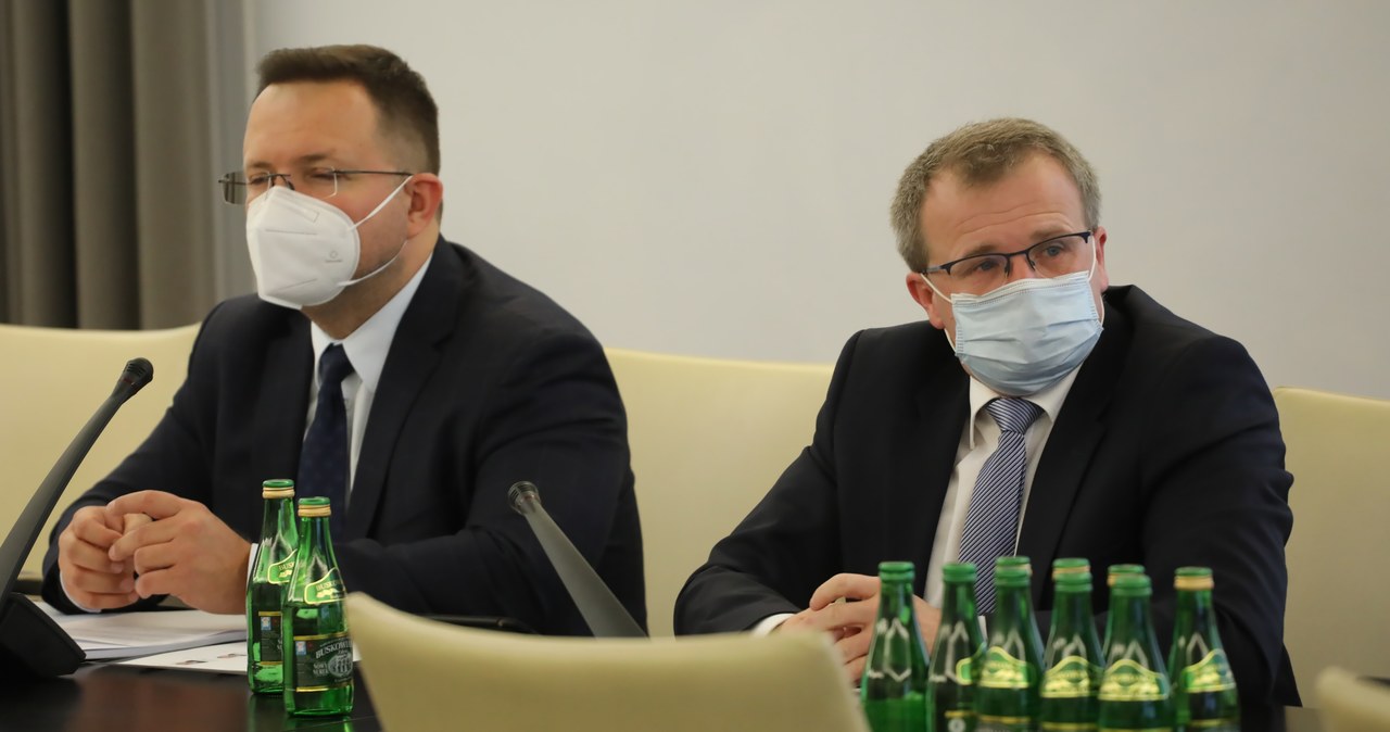 Senacka komisja zarekomendowała Koteckiego i Litwiniuka na członków RPP