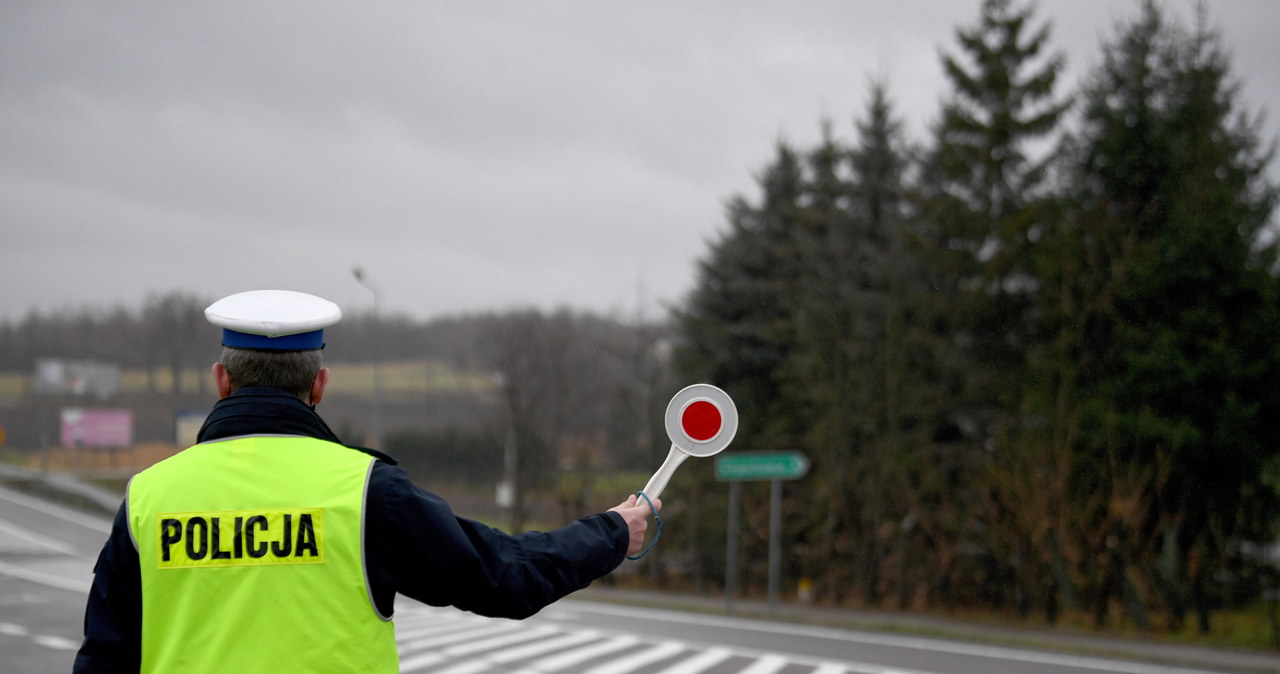 Nowe mandaty: Potężna kara dla pijanej rowerzystki