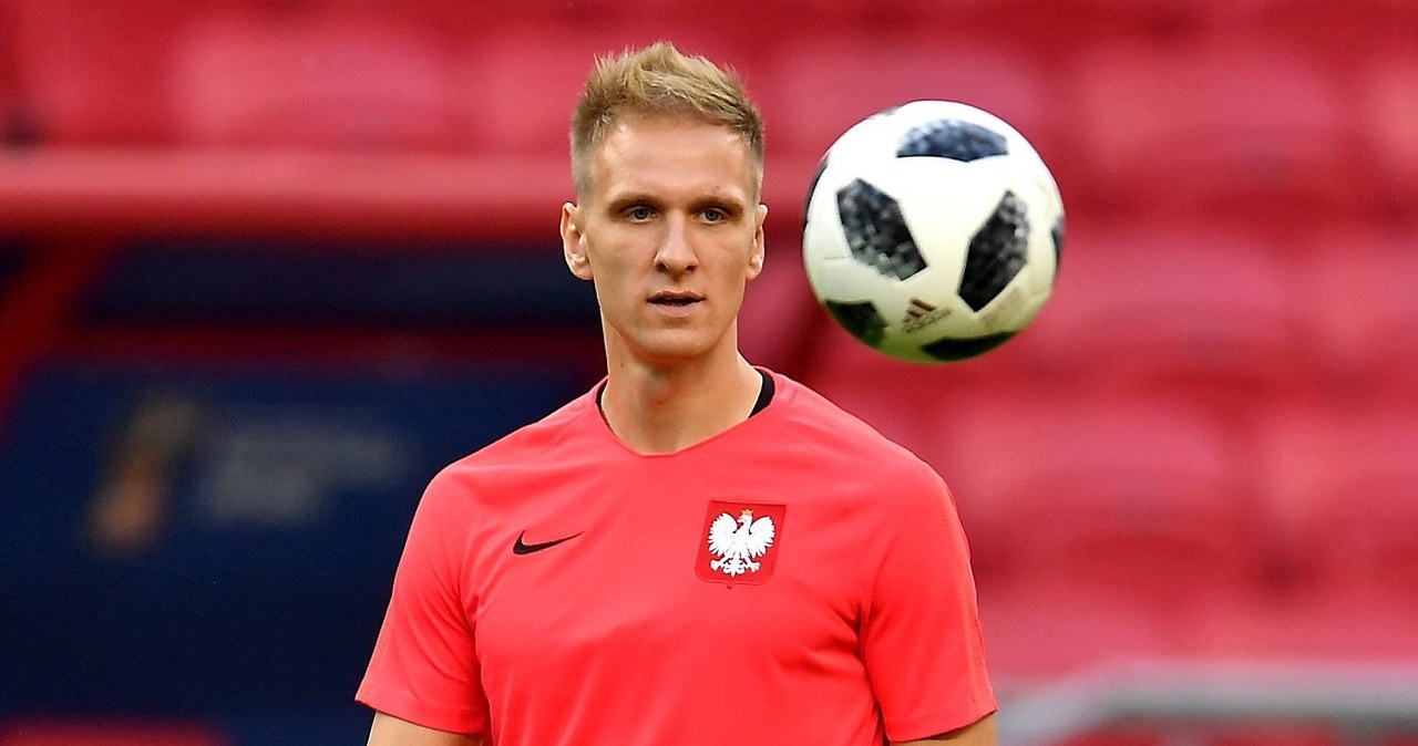 Łukasz Teodorczyk piłkarzem LR Vicenza