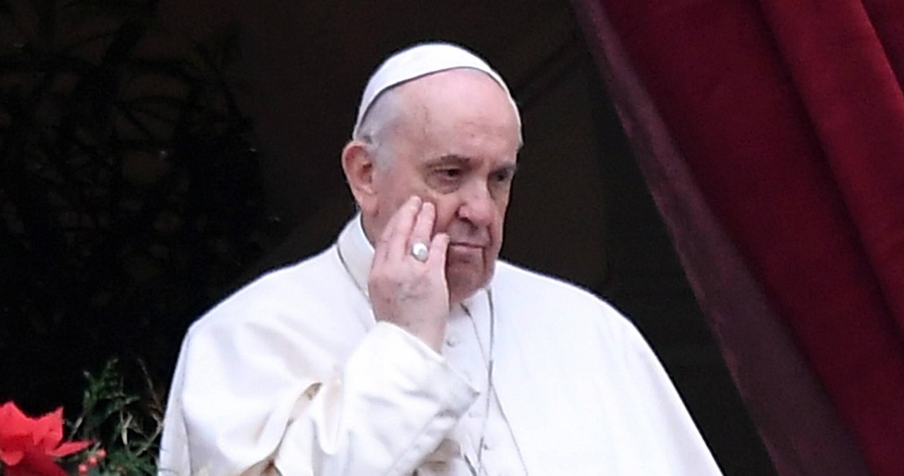 Papież o prześladowaniach religijnych: To szaleństwo
