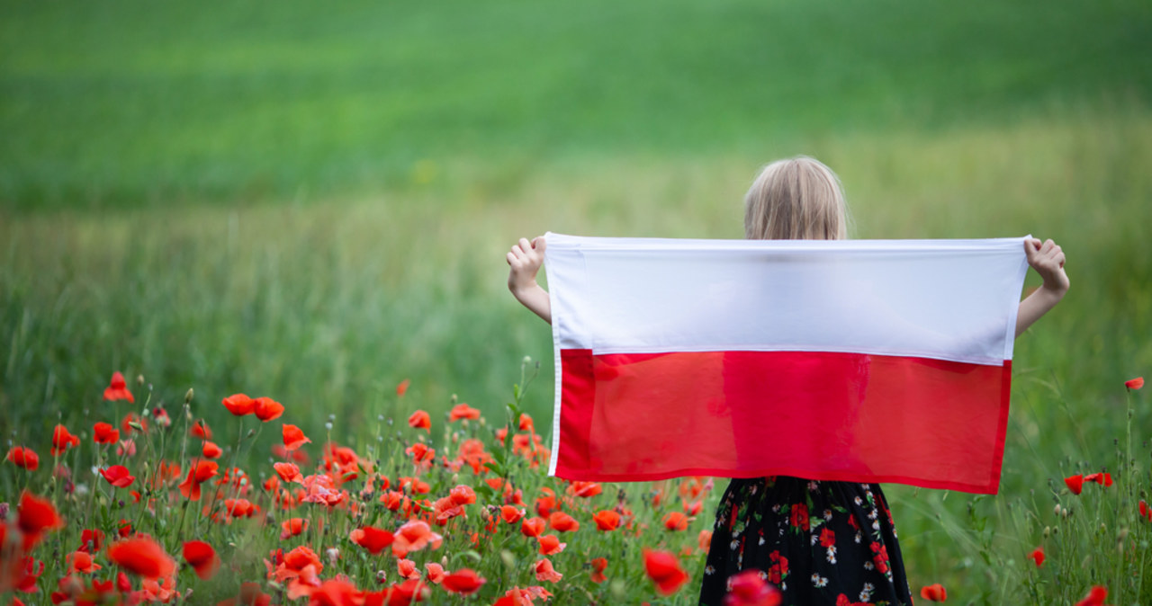 Zmiany w hymnie Polski? Projekt ma trafić do kosza