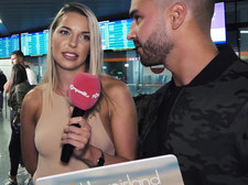 Oliwia z „Love Island” pozuje w bikini i nowej fruzurze