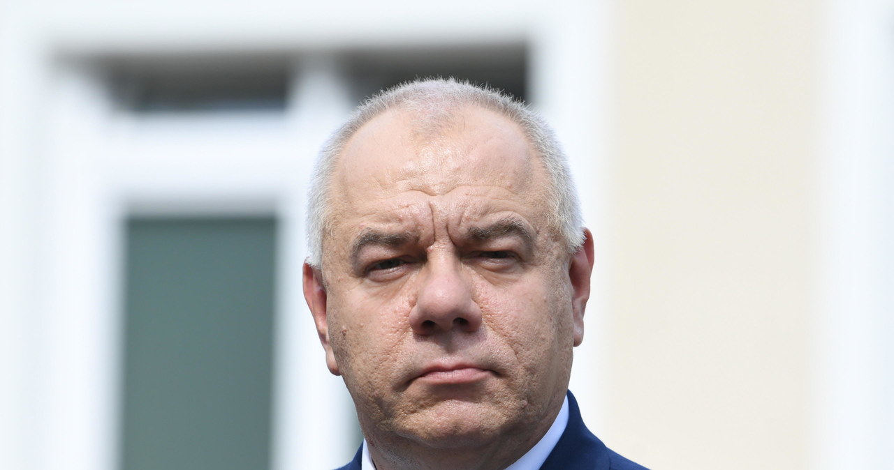 Gigantyczne podwyżki cen gazu. Sasin zapowiada zmianę przepisów