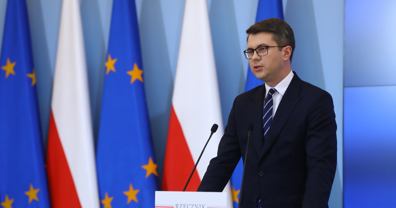 Polski Ład a niższe pensje? Rząd odpowiada