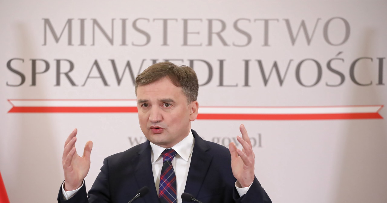 Ziobro o polityce klimatycznej UE: Szaleńczy projekt, konsekwencje mogą być dramatyczne