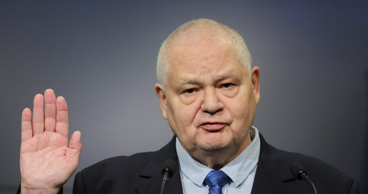 Glapiński: Będę namawiał RPP do jeszcze jednej podwyżki stóp procentowych