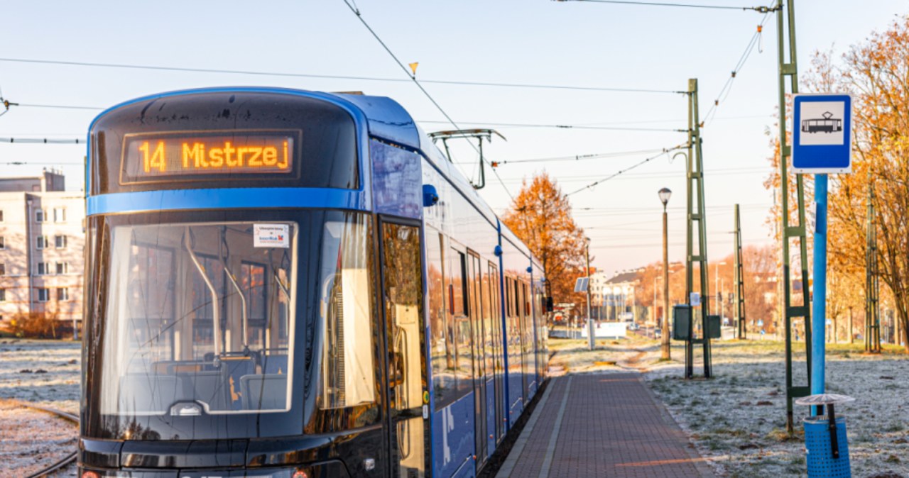 ​Bliżej budowy nowej linii tramwajowej do Mistrzejowic