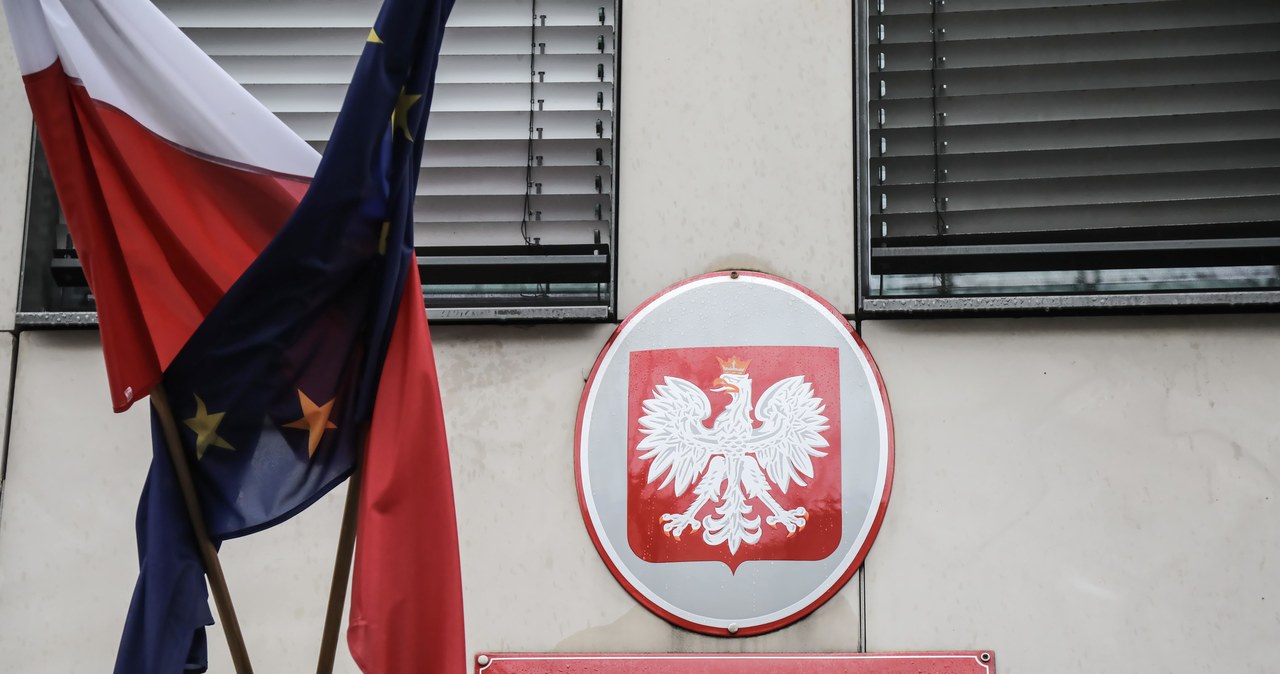 Polska konsul wydalona z Białorusi