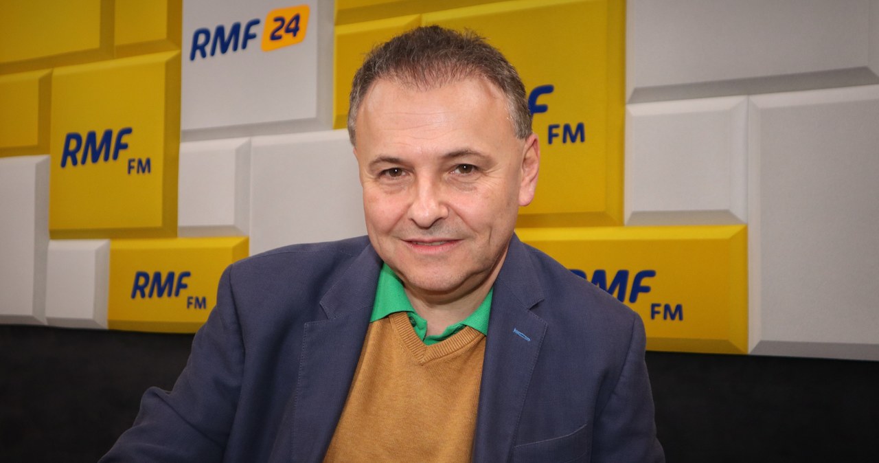 Orłowski: To, że ceny przyhamują, nie jest pewne