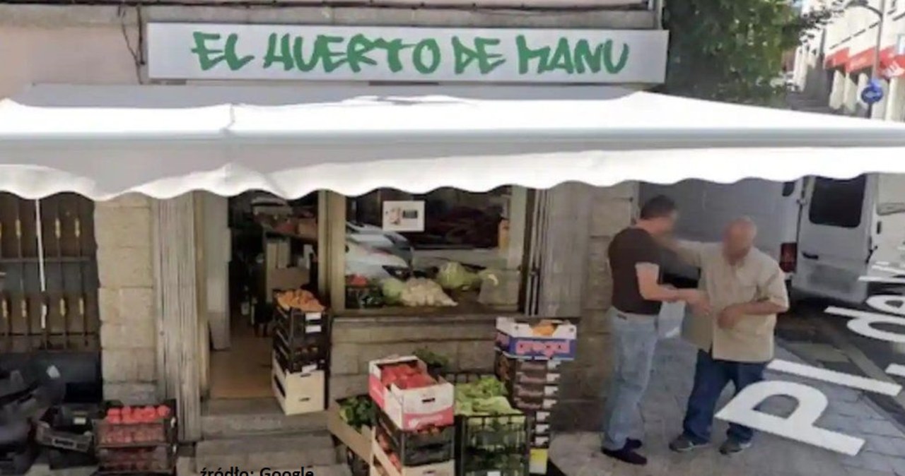 Boss włoskiej mafii aresztowany po 20 latach. Dzięki Google Street View