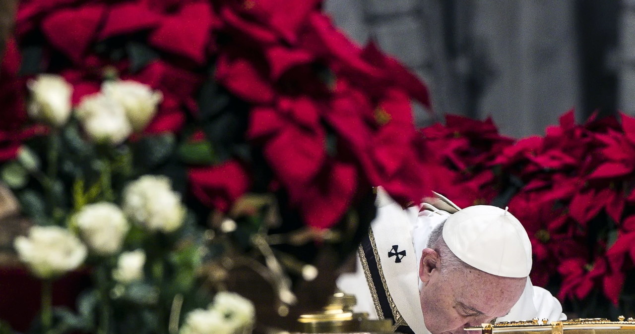 Papież: Wielu Herodów sieje śmierć przy obojętności innych