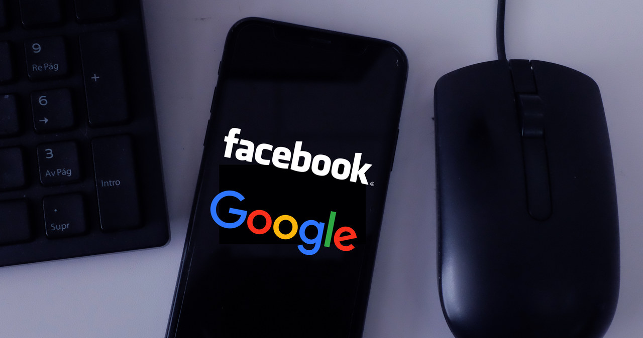 Gigantyczne kary dla Facebooka i Google’a we Francji za tzw. „ciasteczka”
