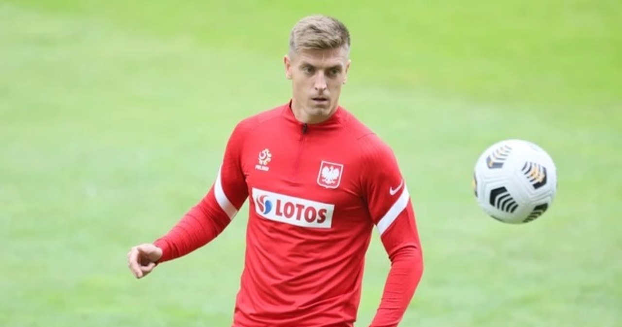 Krzysztof Piątek będzie grał w Fiorentinie
