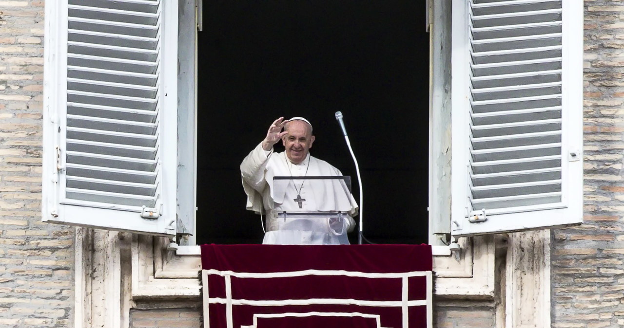 Franciszek skrytykował wybieranie zwierząt domowych zamiast dzieci