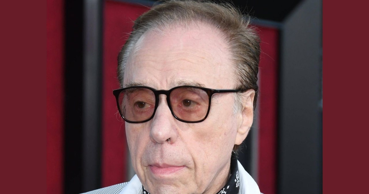 Nie żyje Peter Bogdanovich, amerykański reżyser i aktor