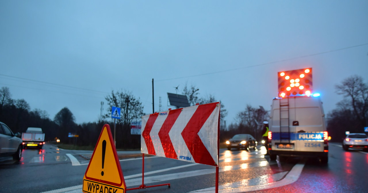 IMGW ostrzega przed oblodzeniem aż w 8 województwach