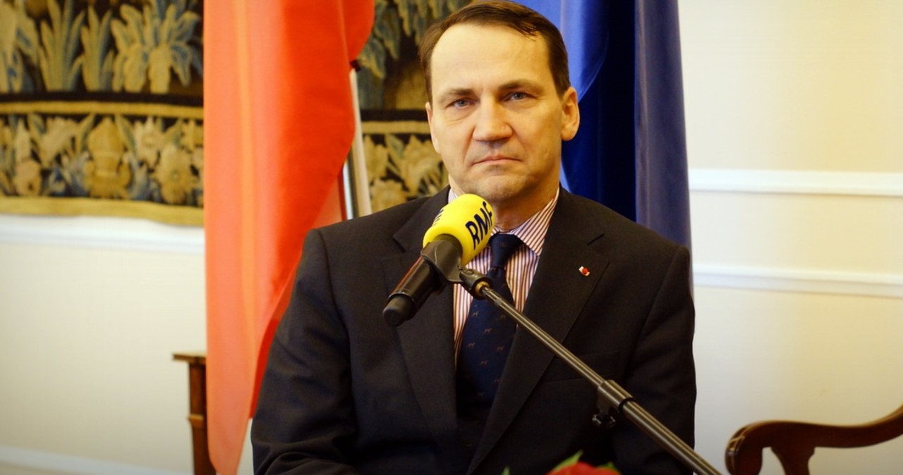 Sikorski: Nie było możliwości użycia Pegasusa legalnie w Polsce