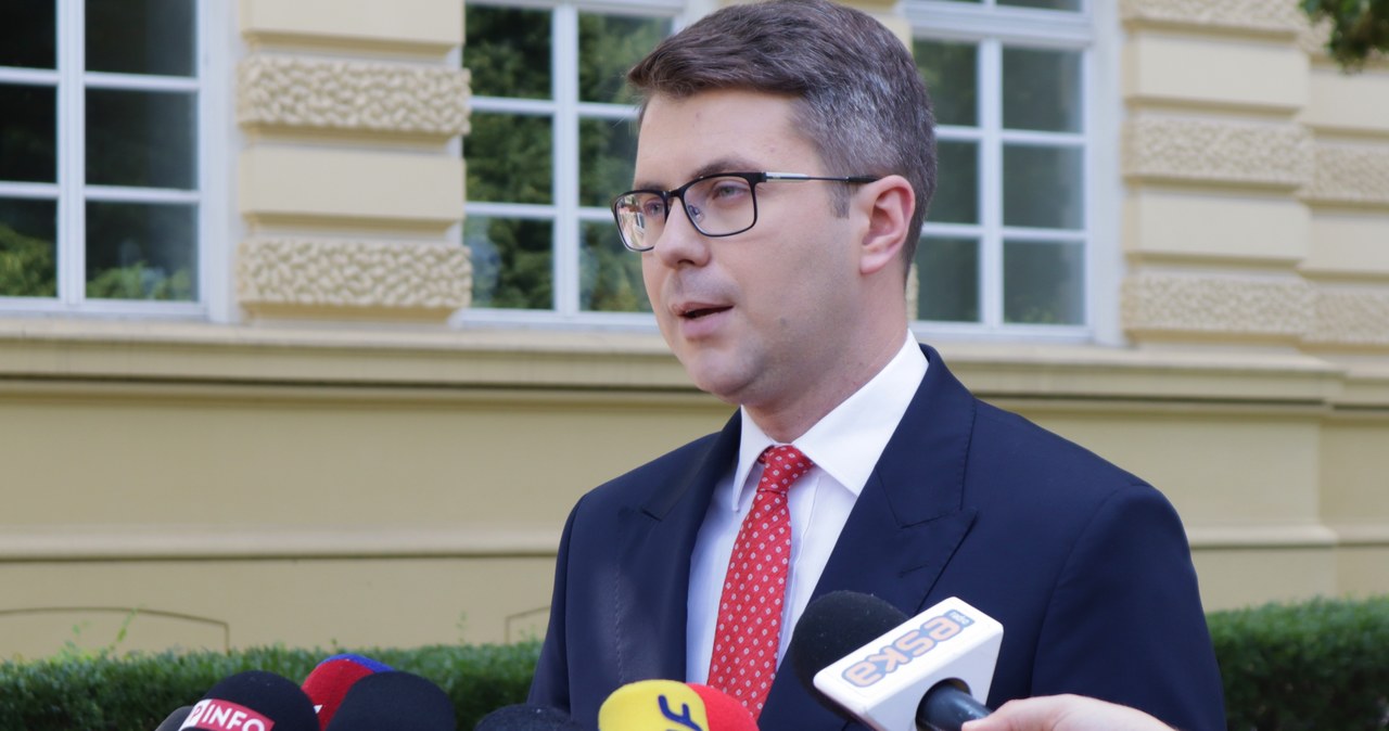 Chaos w podatkach. Rzecznik rządu: To zostanie wyprostowane