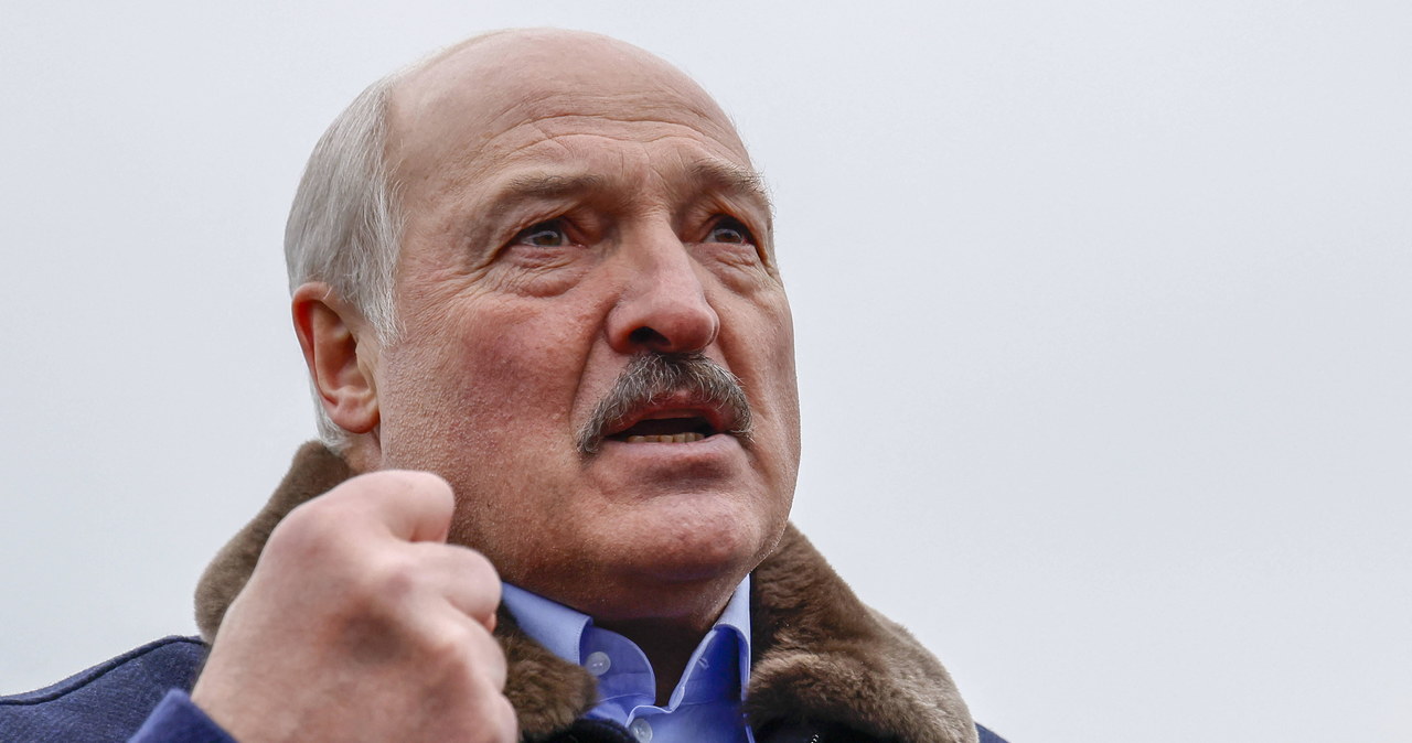 Łukaszenka: Ukrainę trzeba przywrócić na łono „prawdziwej wiary”
