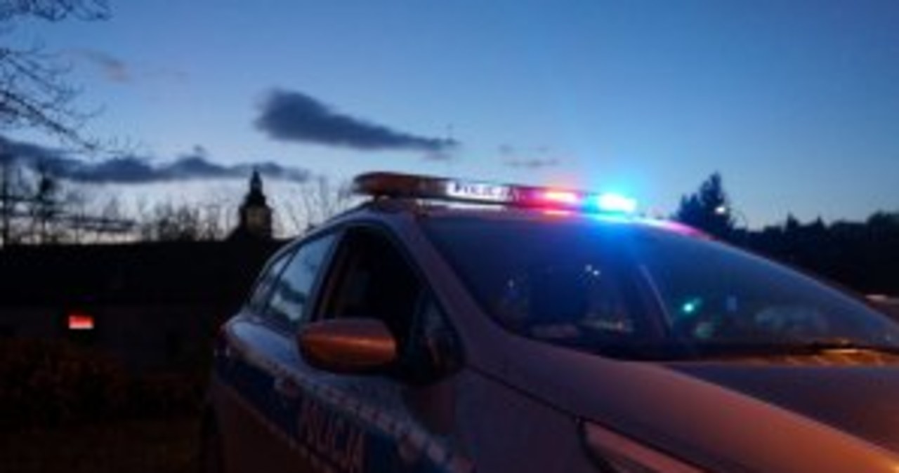 Dwa razy ukradł to samo auto. Młody recydywista za kratkami