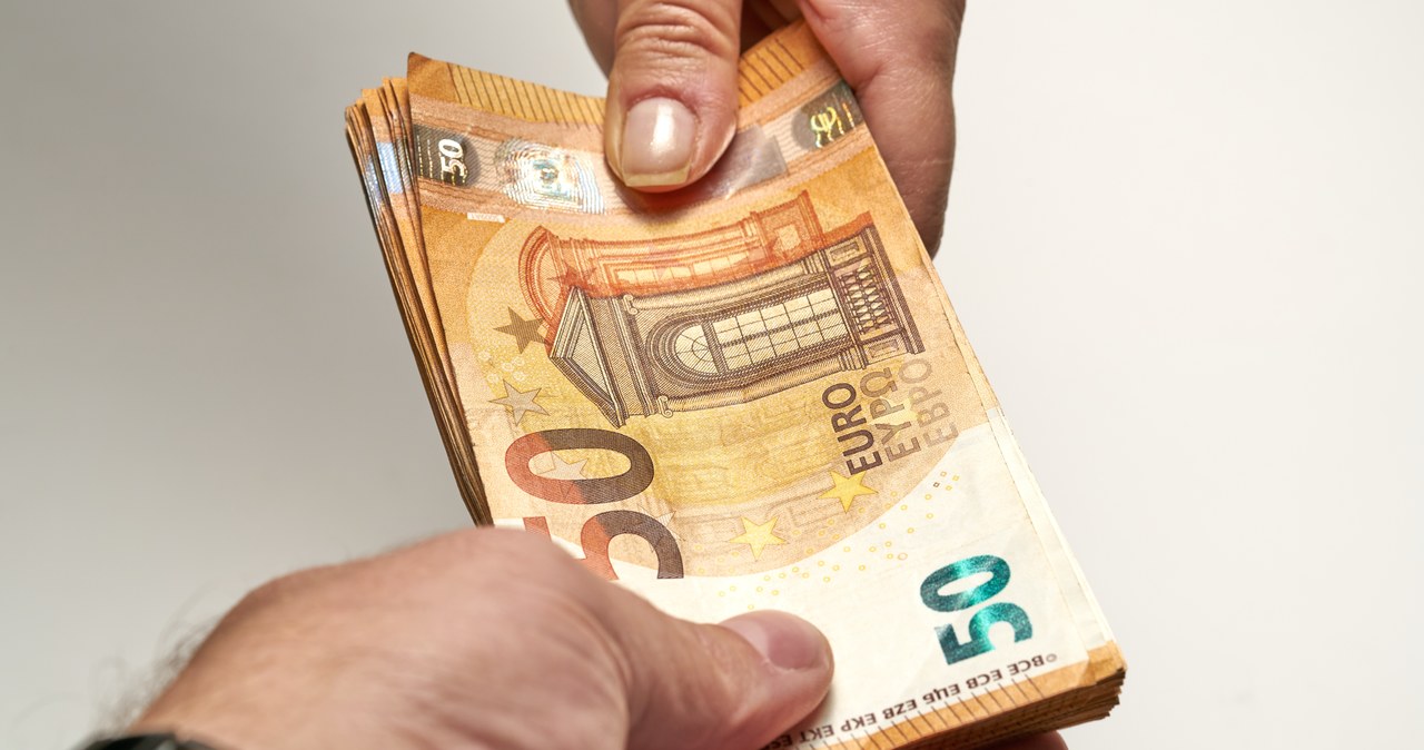 Inflacja w strefie euro rośnie. W Estonii dobiła do 12 proc.