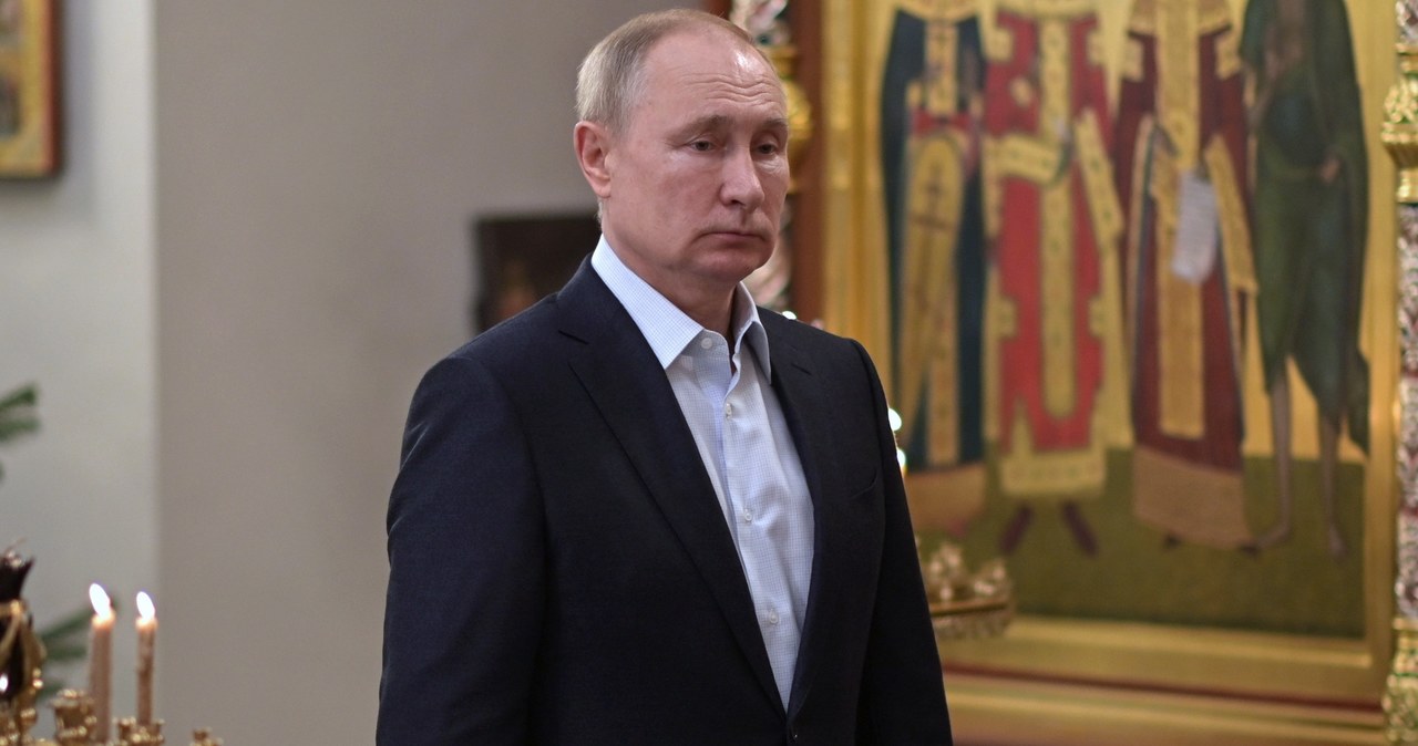 Kreml: Putin kilka razy rozmawiał z prezydentem Kazachstanu
