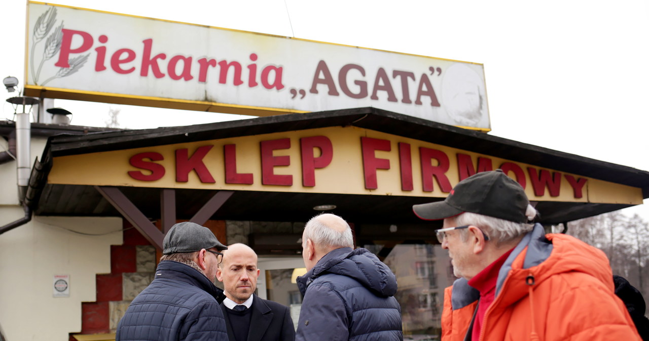 Budka: Odczujemy skutki horrendalnych podwyżek gazu i prądu