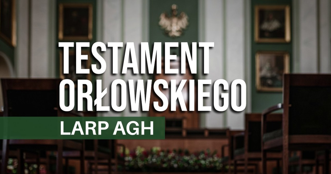 A gdyby tak przenieść się w czasie? Na AGH w Krakowie startują larpy