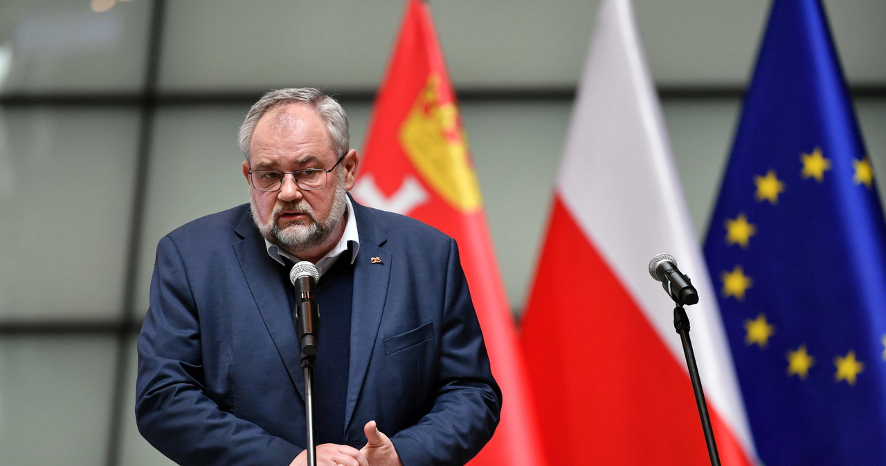 Piotr Adamowicz o zabójstwie brata: To był indywidualny zamach terrorystyczny