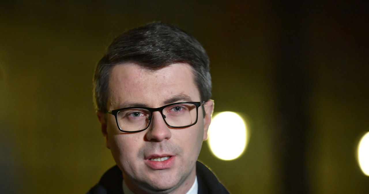 Rzecznik rządu: W przyszłym tygodniu będzie korekta błędnie zaniżonych płac
