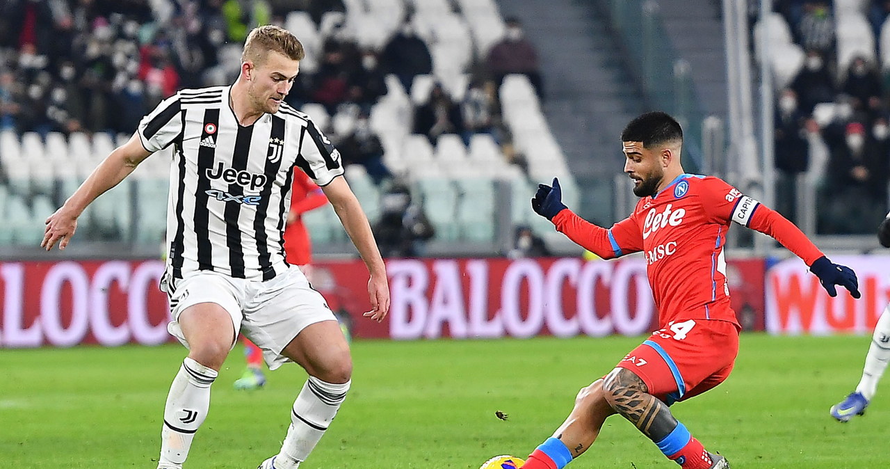 Insigne w Toronto. Włoch będzie najlepiej opłacanym zawodnikiem w historii MLS