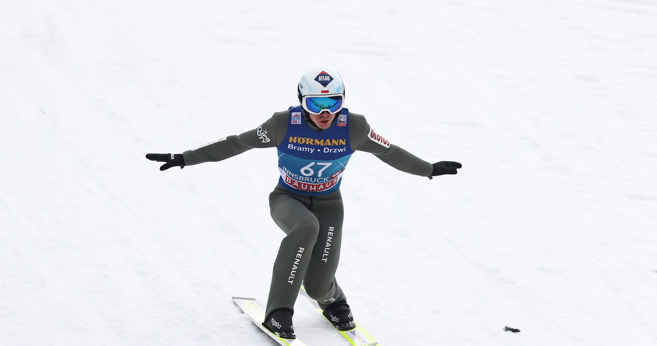 PŚ w skokach. Małysz: Stoch prawdopodobnie wraca na Zakopane
