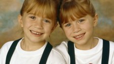Zyskały sławę w młodym wieku. Co teraz robią Mary-Kate i Ashley Olsen?