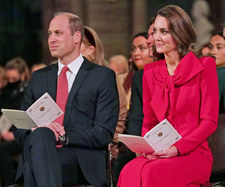 Księżna Kate na wyjątkowych, urodzinowych portretach