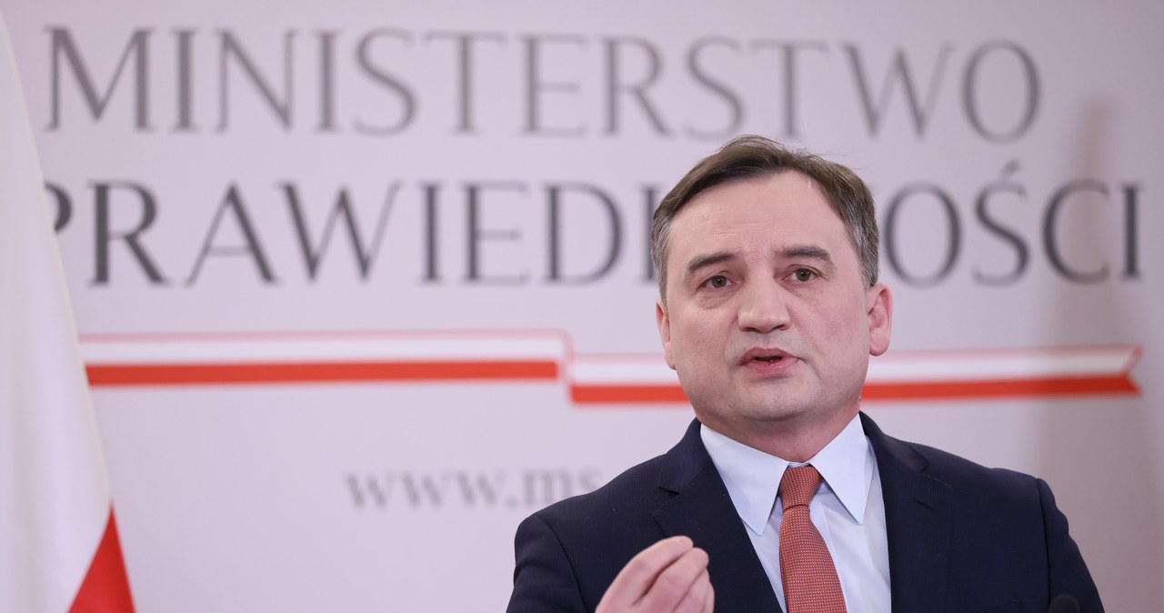 Ziobro dla „Rz”: Prezydent popełnił błąd ws. „lex TVN”