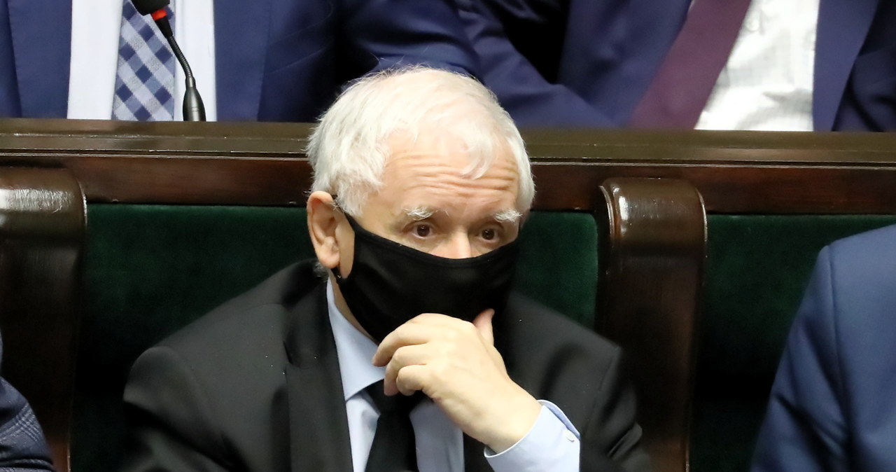 Jarosław Kaczyński nie wyklucza wcześniejszych wyborów: PiS chce kolejnego zwycięstwa