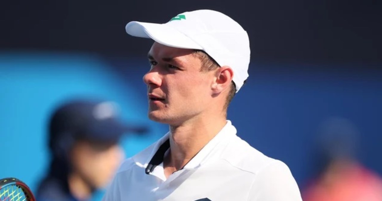 Kamil Majchrzak wystąpi w turnieju głównym Australian Open