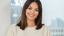 Paulina Krupińska-Karpiel pokazała córkę. „Genów nie wydłubiesz”